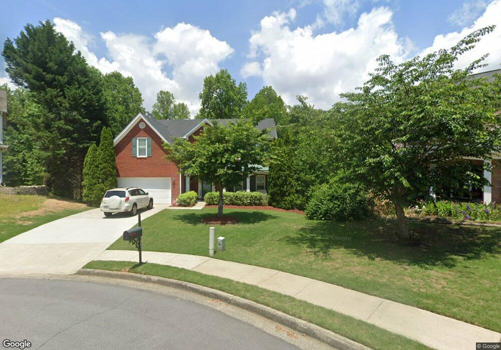 1467 Mandalay Ct SW unit 2, Lilburn, GA 30047 - photo 1