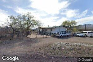 95 Chambon Rd, Lemitar, NM 87823