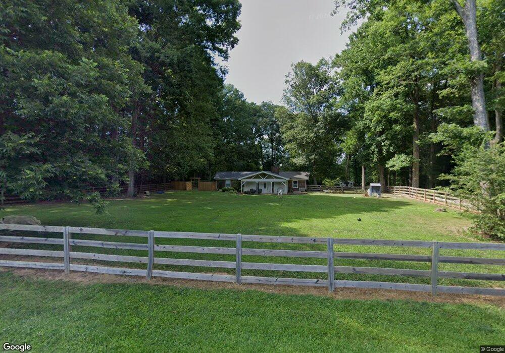 2198 White Pines Ln, Asheboro, NC 27205 - photo 1