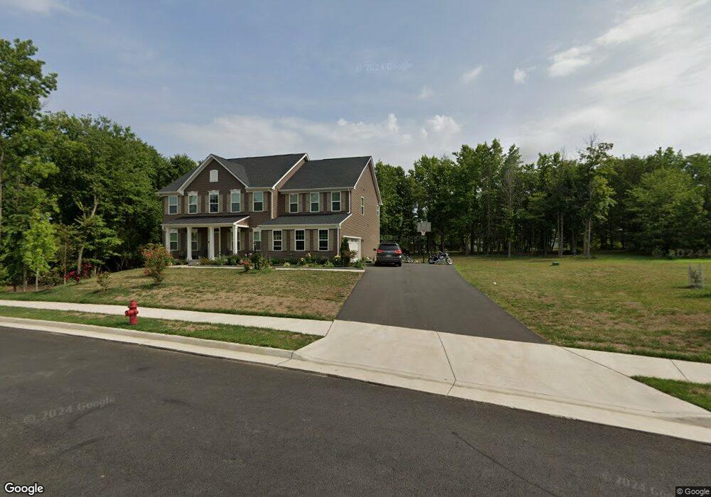 9830 Thoroughbred Rd, Warrenton, VA 20187 - photo 1