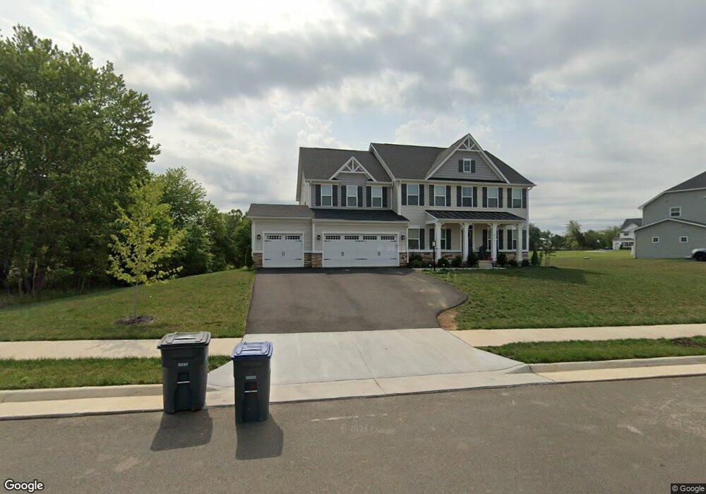 8746 Saddlebred Place, Warrenton, VA 20187 - photo 1