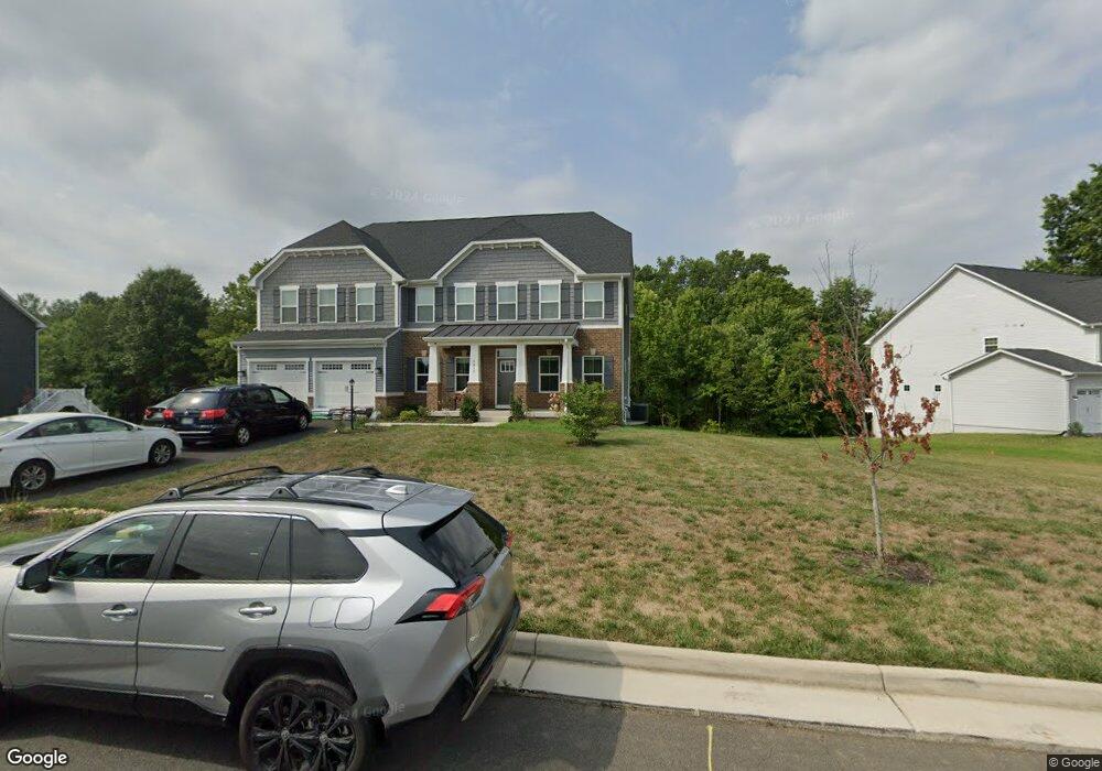 9815 Thoroughbred Rd, Warrenton, VA 20187 - photo 1