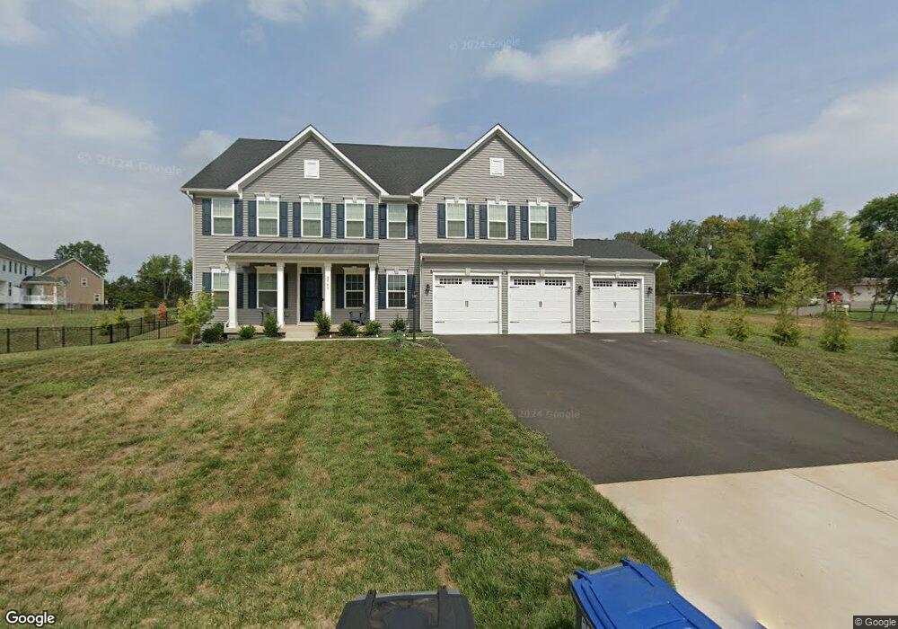 8745 Saddlebred Place, Warrenton, VA 20187 - photo 1