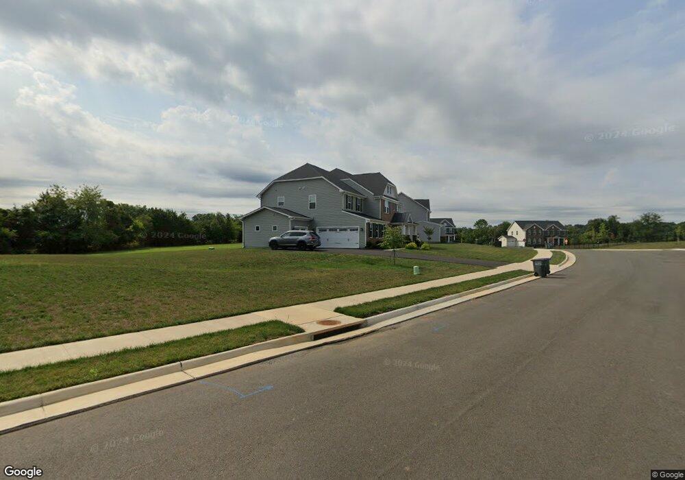 8754 Saddlebred Place, Warrenton, VA 20187 - photo 1