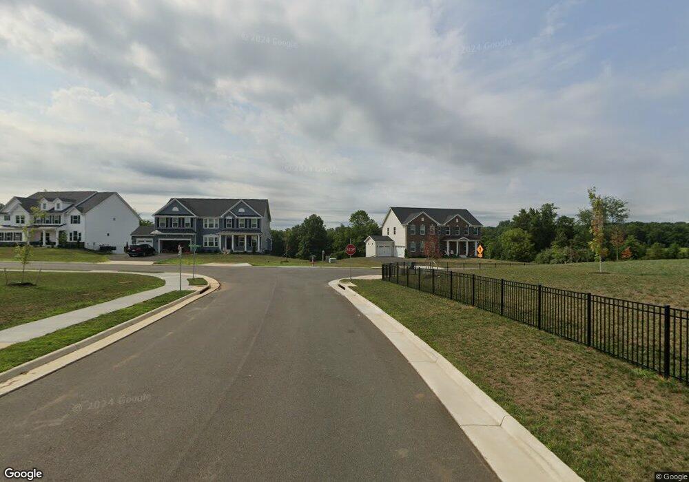 8764 Saddlebred Place, Warrenton, VA 20187 - photo 1