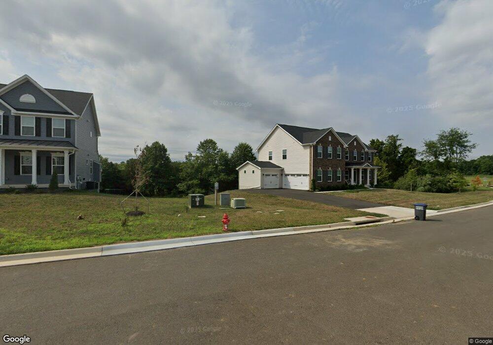 9841 Thoroughbred Rd, Warrenton, VA 20187 - photo 1