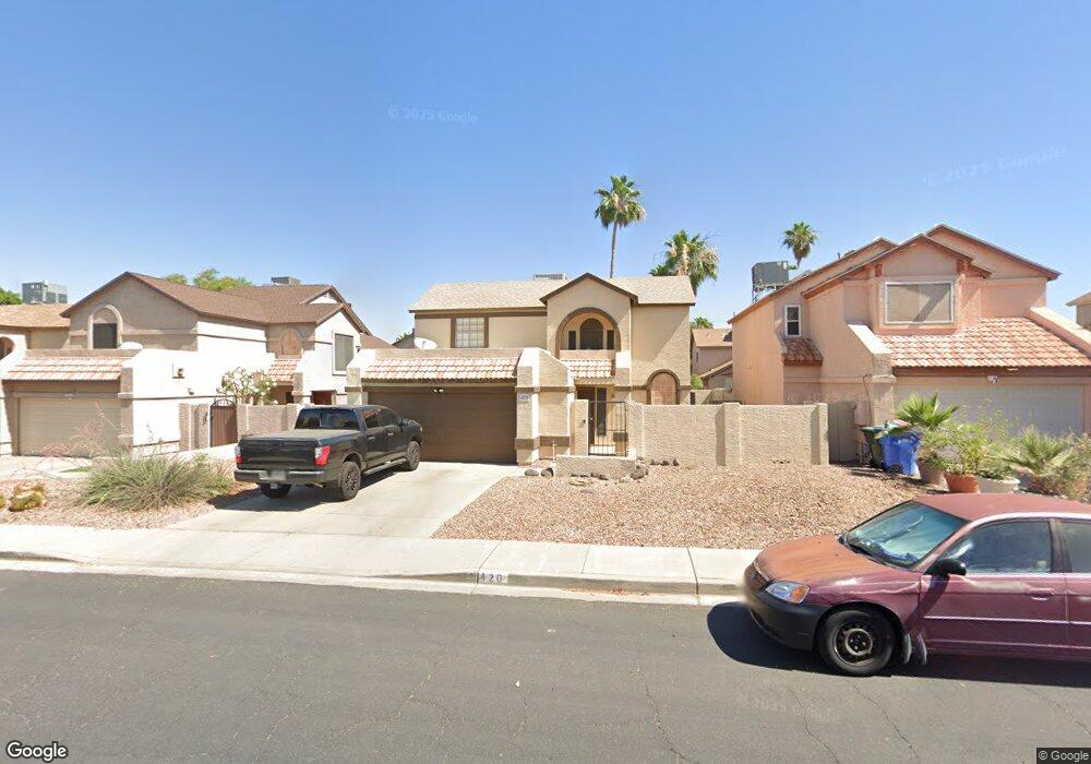 420 E Utopia Rd, Phoenix, AZ 85024 - photo 1