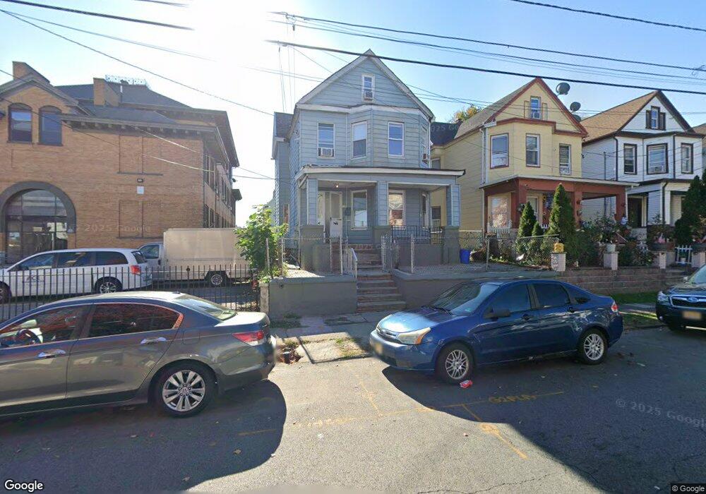 99 Van Buren St, Passaic, NJ 07055 - photo 1