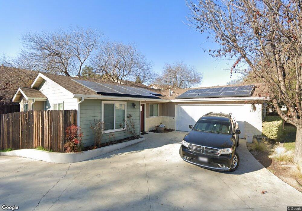 937 Creston Rd, Paso Robles, CA 93446 - photo 1