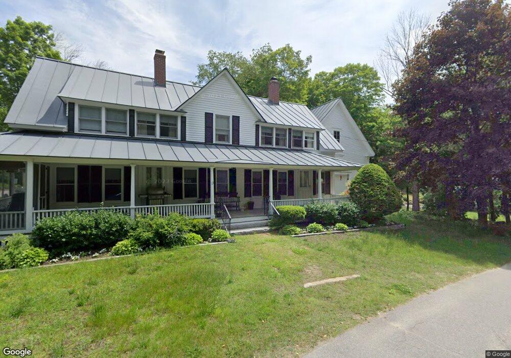 13 Sherman St, New London, NH 03257 - photo 1