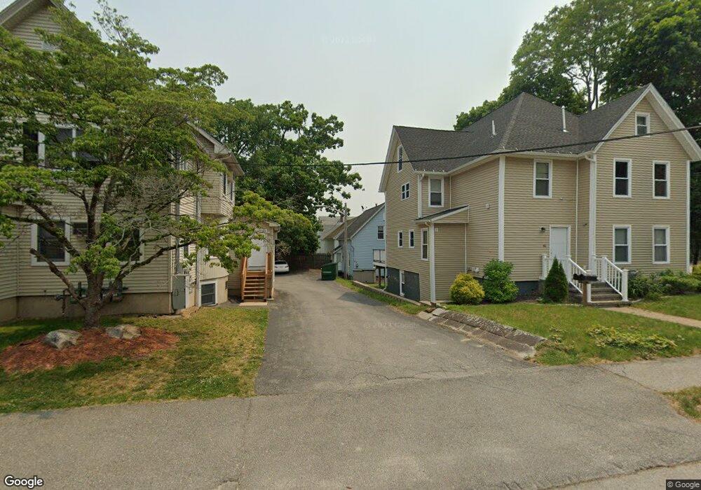 41A Alvarado Ave, Worcester, MA 01604 - photo 1