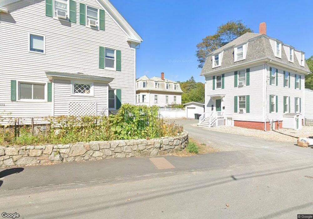 Street View Photo