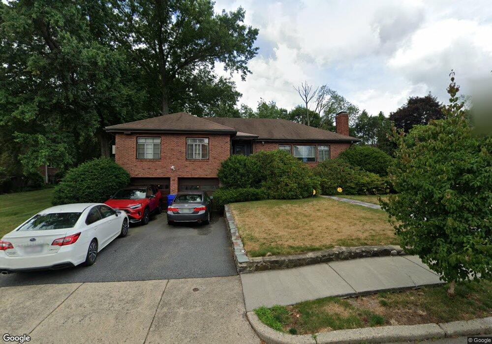 25 Peregrine Rd, Newton Center, MA 02459 - photo 1