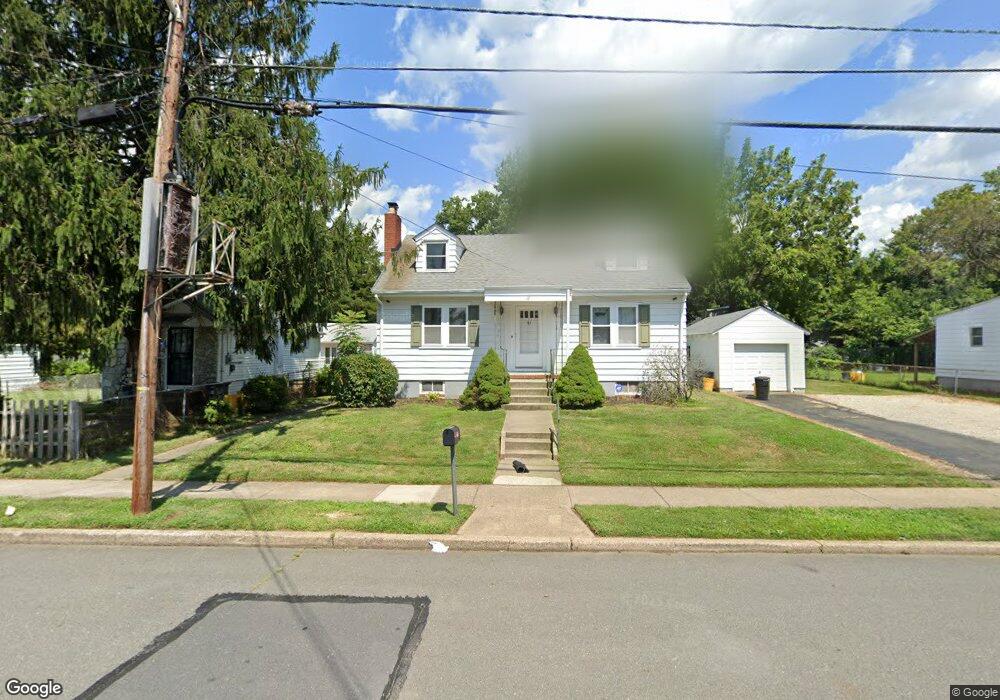 12 Crescent Ave, Ewing, NJ 08638 - photo 1