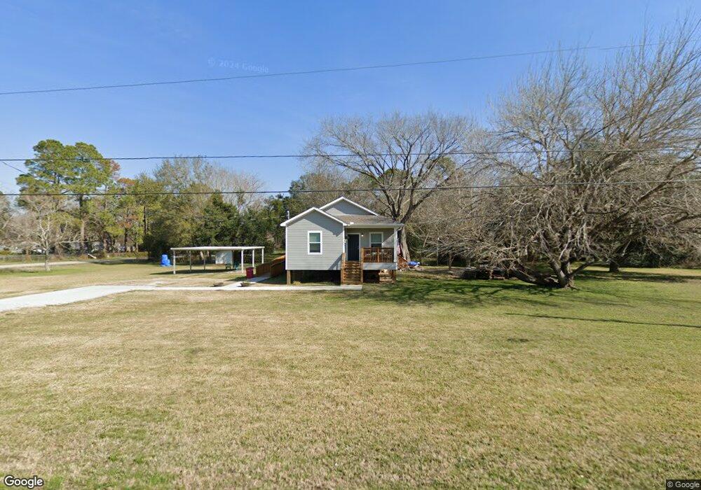 4104 County Road 949k, Alvin, TX 77511 - photo 1