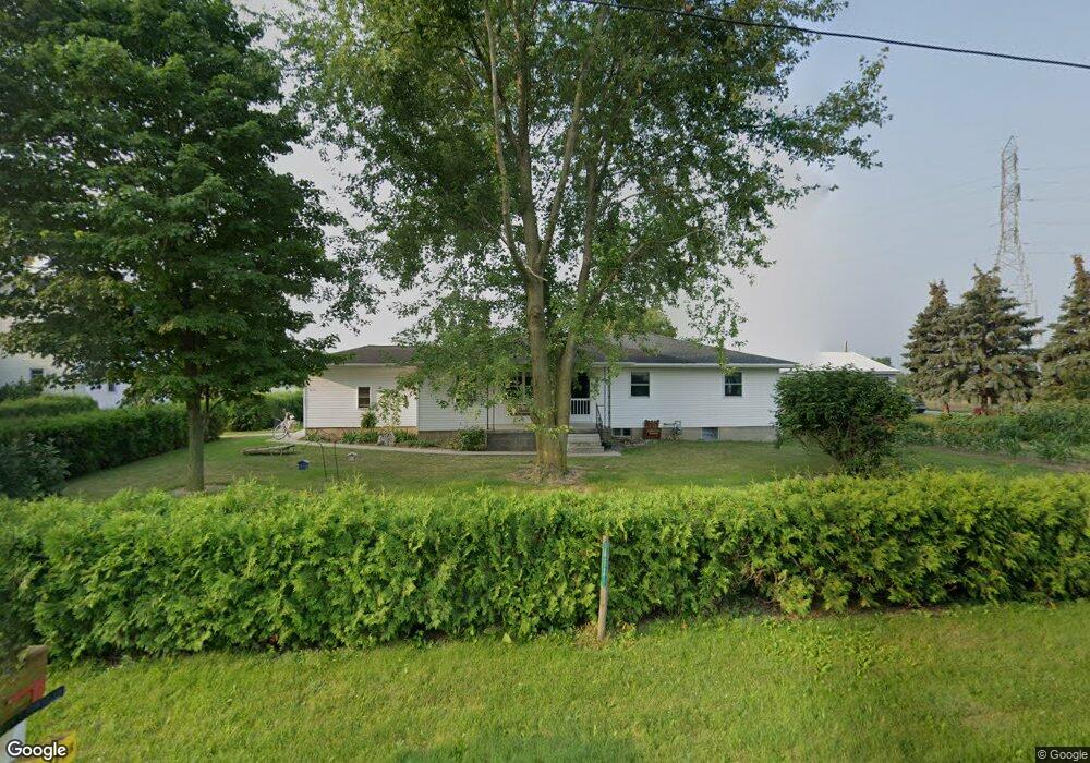613 2b Rd, Nappanee, IN 46550 - photo 1