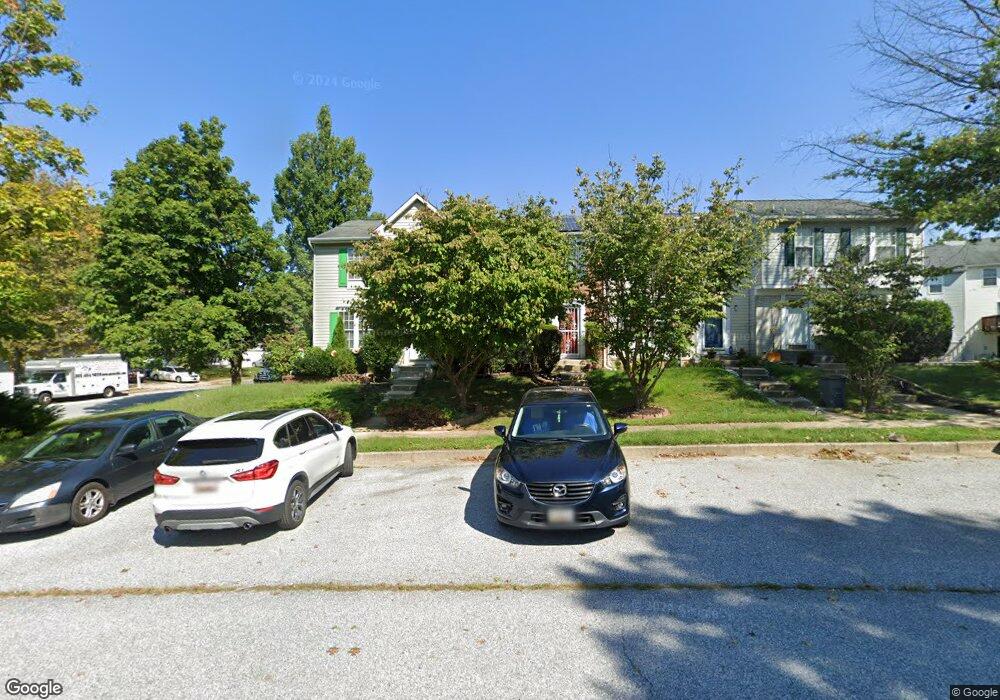 9425 Joleon Rd, Randallstown, MD 21133 - photo 1