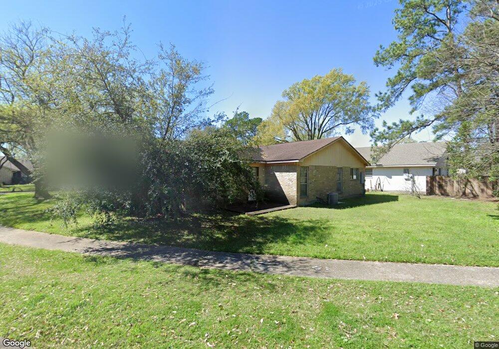 6718 Desert Rose Ln, Houston, TX 77086 - photo 1