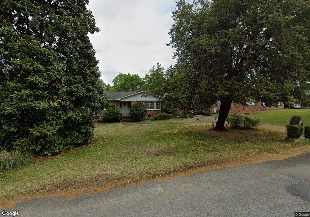 2345 Robin Crest Dr, West Columbia, SC 29169 - photo 1