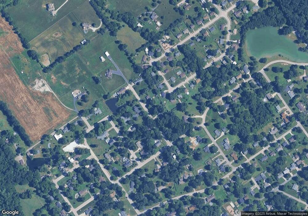 8514 Brock Rd, Charlestown, IN 47111 - photo 1