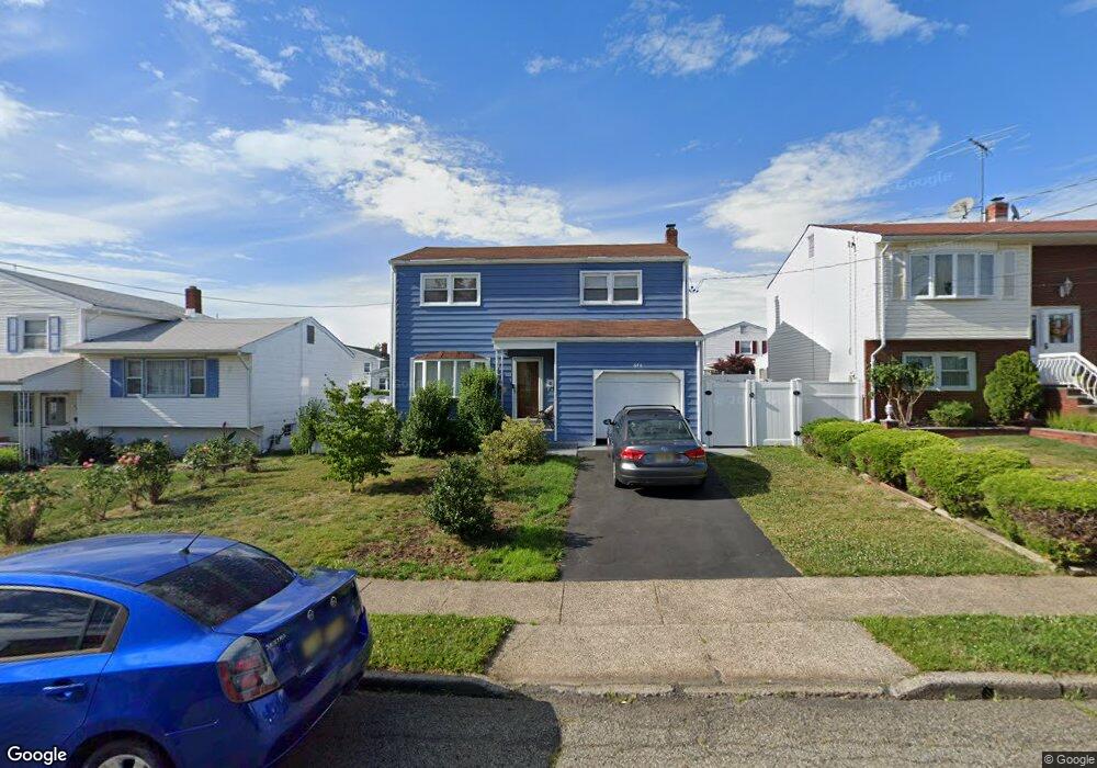 646 Clark Ave, Perth Amboy, NJ 08861 - photo 1