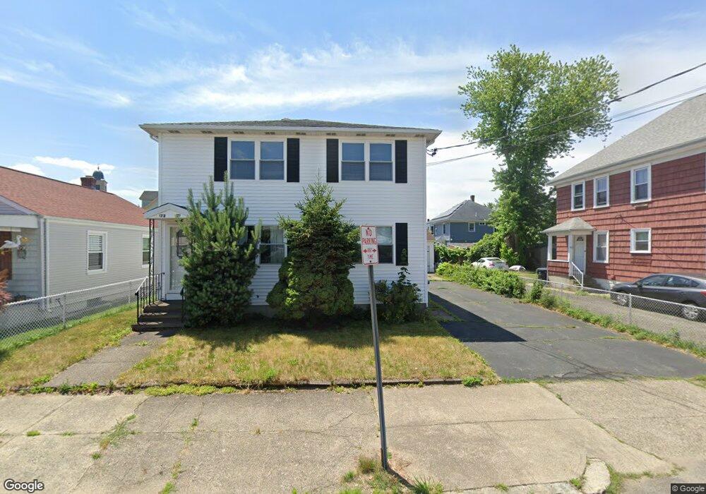 171 Chaplin St, Pawtucket, RI 02861 - photo 1