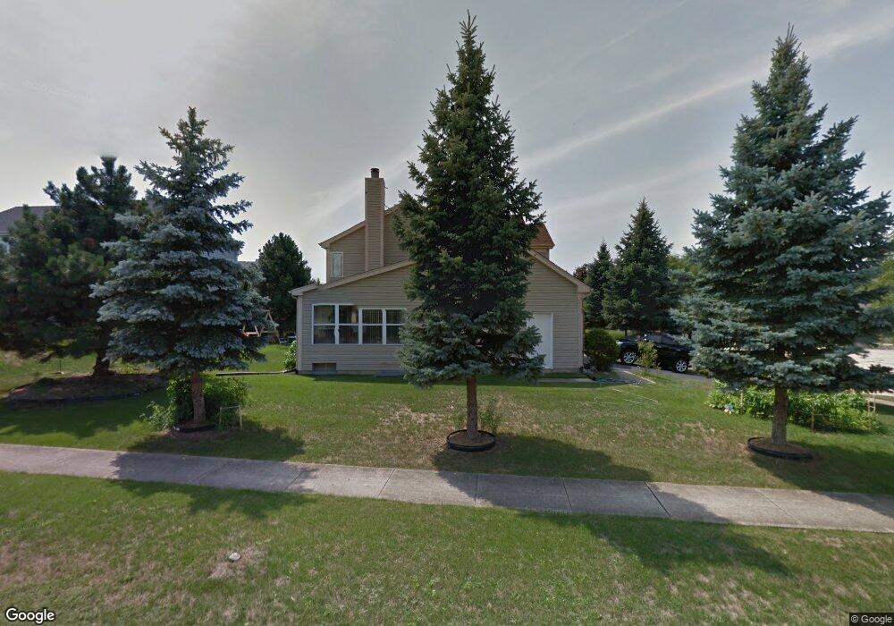 1311 York Dr, Carpentersville, IL 60110 - photo 1