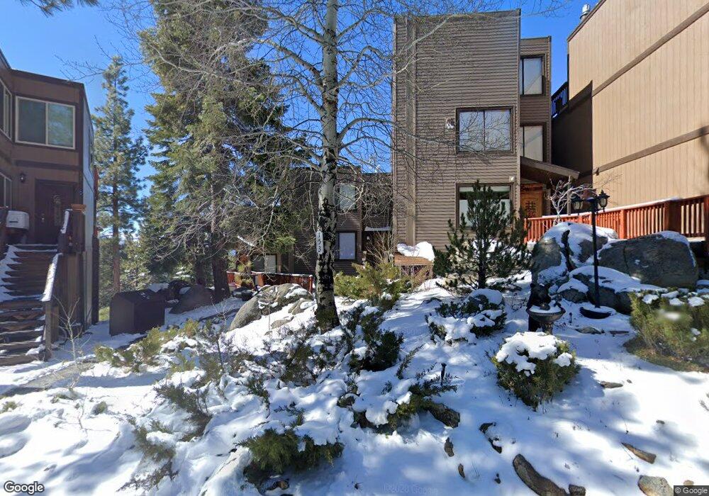 153 Holly Ln unit 128, Zephyr Cove, NV 89448 - photo 1