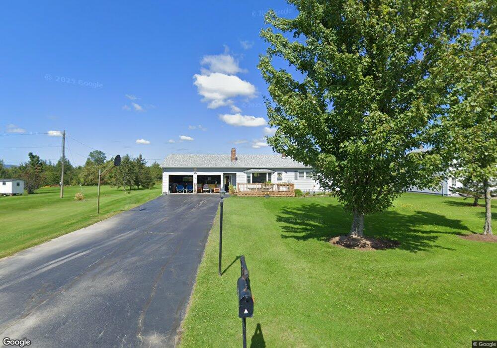 345 Vance Hill Rd, Newport Center, VT 05857 - photo 1