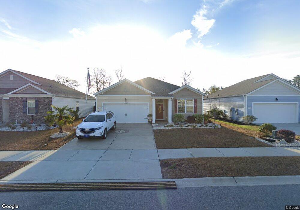 2779 Eclipse Dr, Myrtle Beach, SC 29577 - photo 1