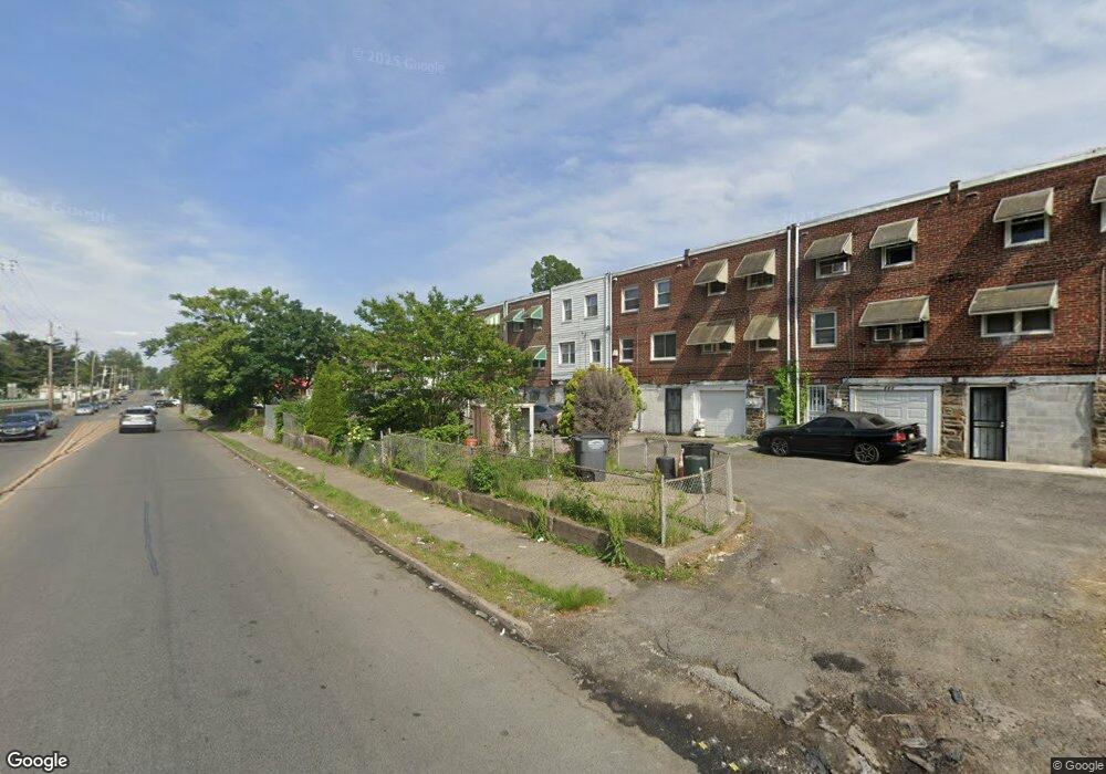 325 Mulberry St, Darby, PA 19023 - photo 1