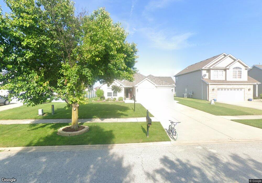 10420 Nelson St, Crown Point, IN 46307 - photo 1