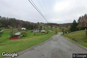 42 Hill St, Buckhannon, WV 26201