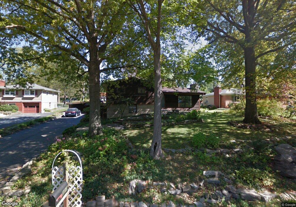 117 S Meadowbrook Dr, Bloomington, IN 47408 - photo 1