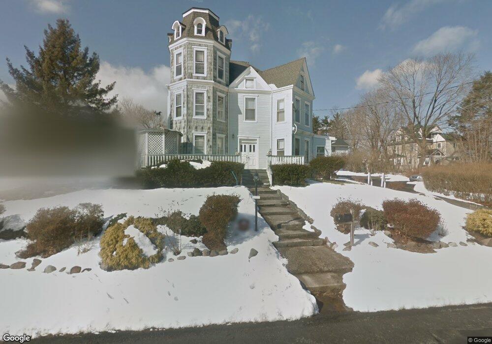 80 Massachusetts Ave, Congers, NY 10920 - photo 1