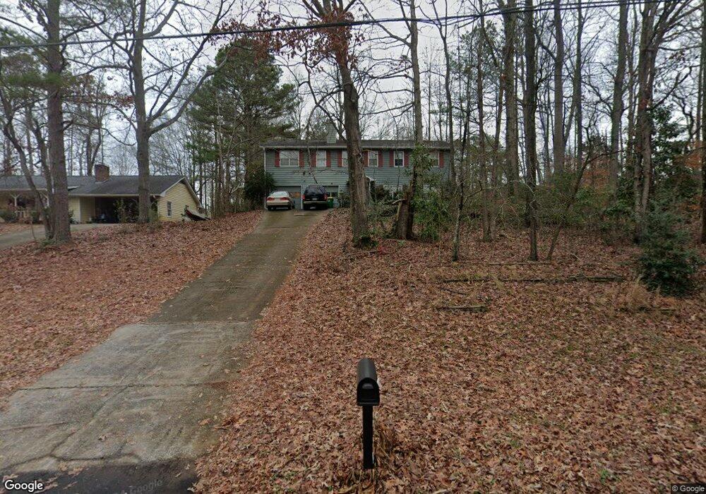 4917 Oak Grove Dr, Sugar Hill, GA 30518 - photo 1