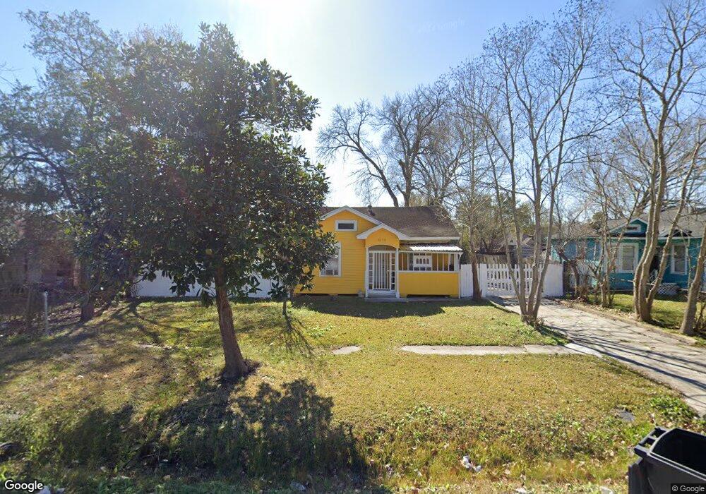 8150 Easton St, Houston, TX 77017 - photo 1