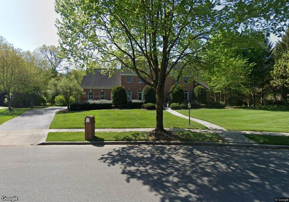 108 Pheasant Field Ln, Moorestown, NJ 08057 - photo 1