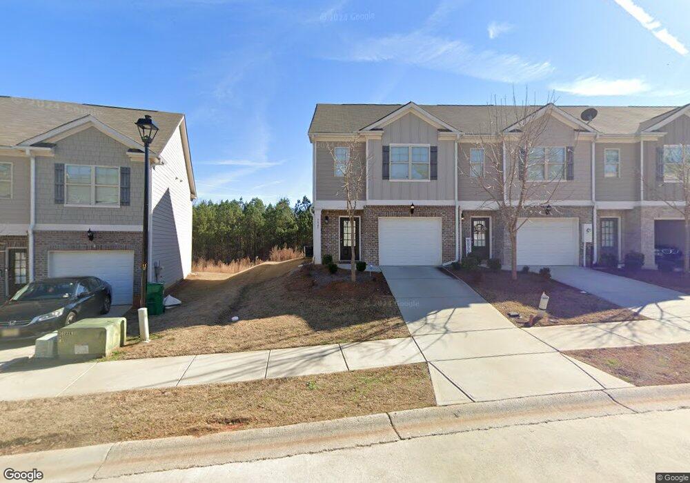 5845 Taka Ln, Lithonia, GA 30038 - photo 1