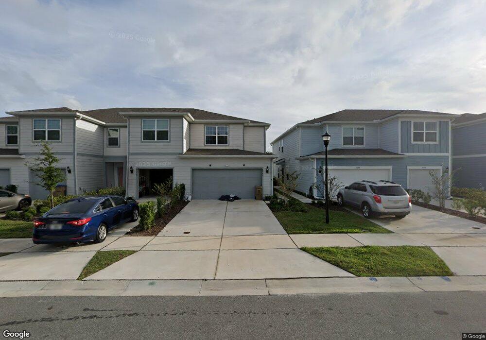 4580 Sparkling Shell Ave, Kissimmee, FL 34746 - photo 1