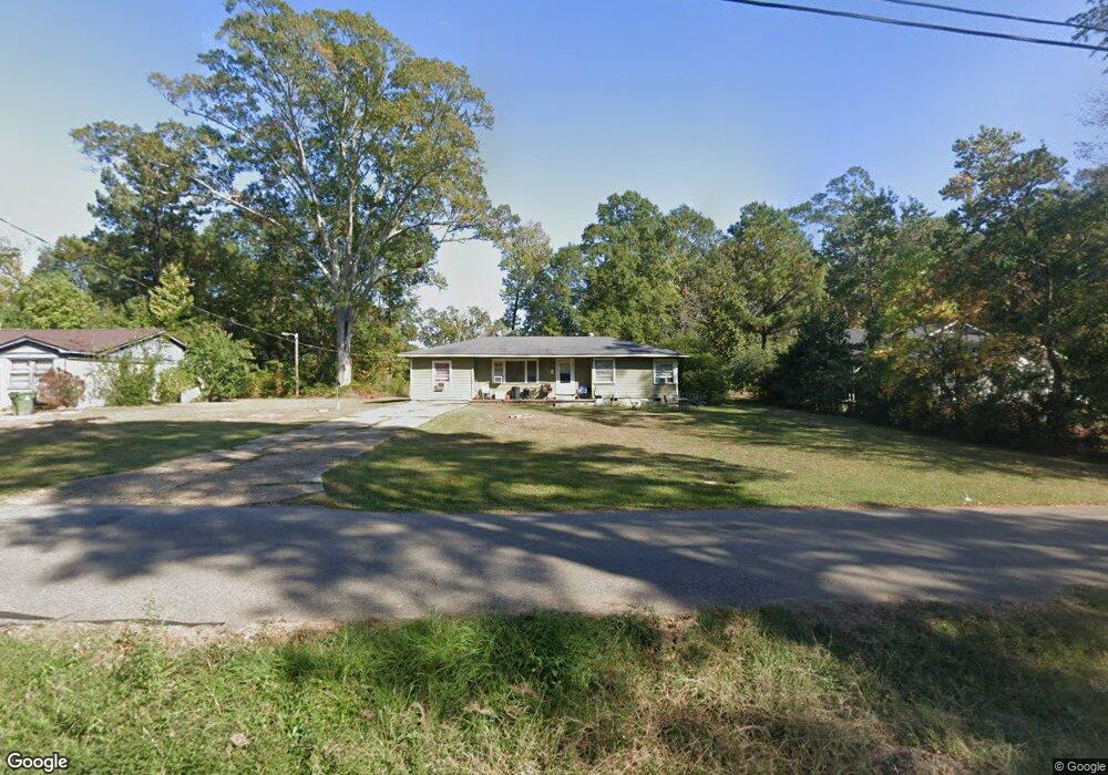1411 Davis Blvd, Ruston, LA 71270 - photo 1