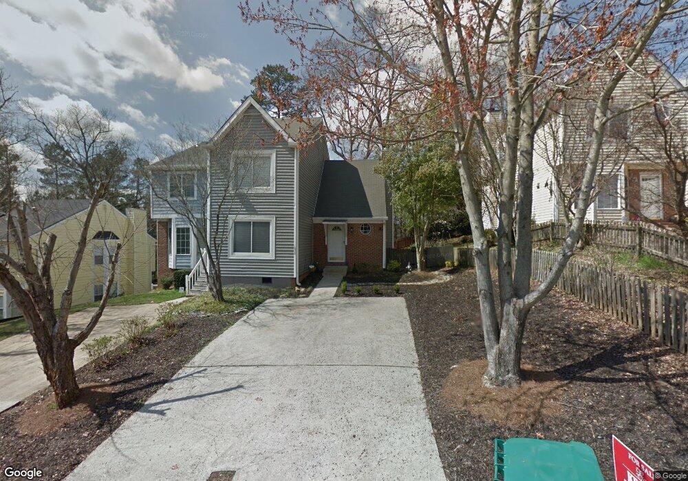 5034 Laurel Springs Way SE, Smyrna, GA 30082 - photo 1