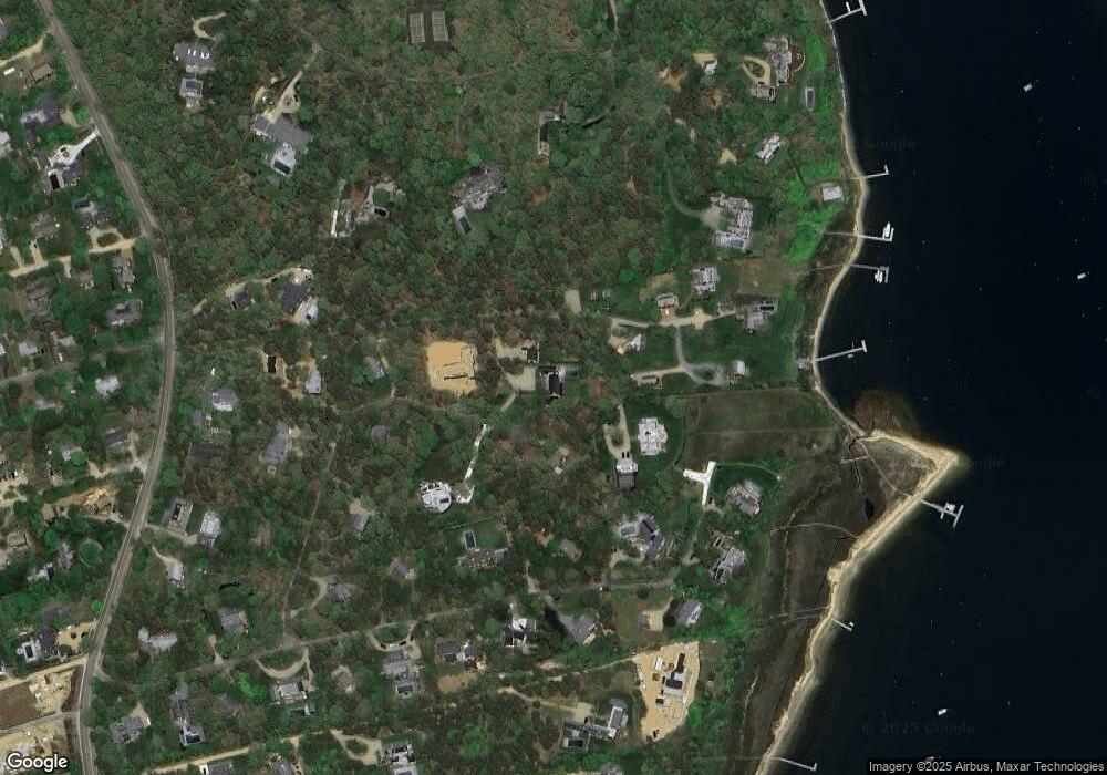 22 Kent Harbor Rd, Edgartown, MA 02539 - photo 1