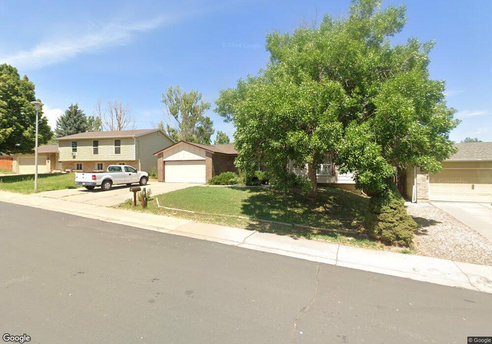 17835 E Kansas Place, Aurora, CO 80017 - photo 1