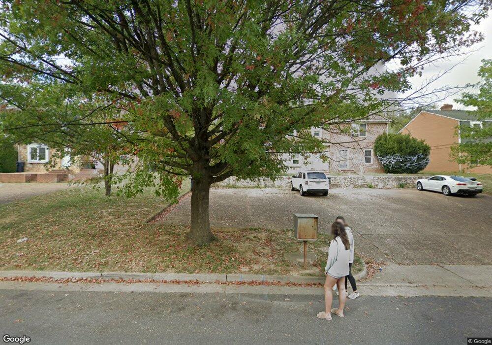 1933 Willow Hill Dr, Harrisonburg, VA 22801 - photo 1