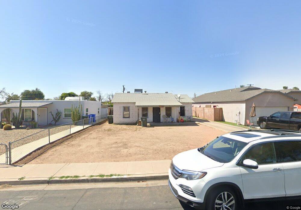2038 N 22nd Place, Phoenix, AZ 85006 - photo 1