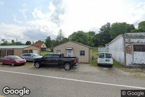 8770 State Route 144, Stewart, OH 45778