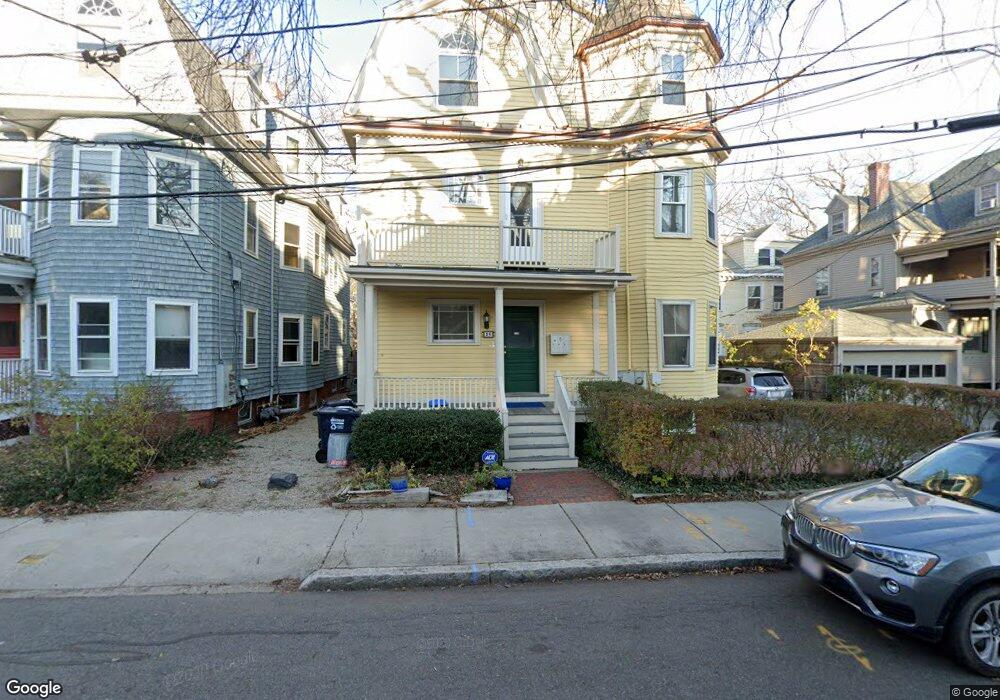 28 Gorham St unit 2, Cambridge, MA 02138 - photo 1