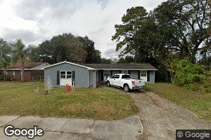 304 Saint Nicholas St, Luling, LA 70070