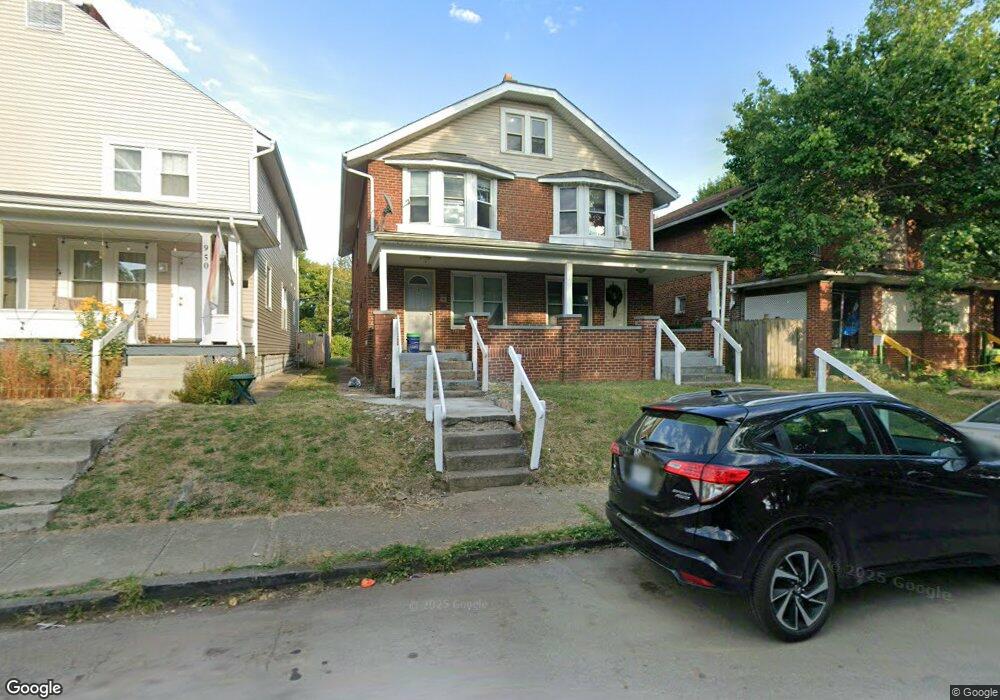 952 Heyl Ave unit 2, Columbus, OH 43206 - photo 1